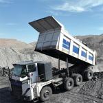 Mining Dumper Heavy Duty Mining Truck off-Highway Dump Truck