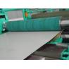 Buy cheap Provided Video Inspection Steel Coil Uncoiling Straightening Slitting Recoiling Line from wholesalers