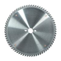 Buy cheap TCT saw blade (hardwood, softwood, solid wood, boards and panels) product