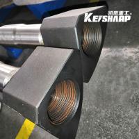 Buy cheap Long Threaded Rod Nut - KS750 KS800 KS850 Hydraulic Breaker Spare Parts product
