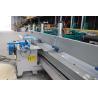 Buy cheap Wood Board Cutting Edger Circular Table Sawmill / Big Edger Saws Sliading Circular Saw from wholesalers