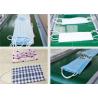Buy cheap Medical Outer Ear Loop Non Woven Mask Making Machine Digital With 1 Year Warranty from wholesalers