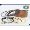 Buy cheap 248-1165 087-5387 Stick Cylinder Seal Kit For CAT Excavator E325BL from wholesalers