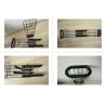 Buy cheap Galvanized Steel Dust Filter Bag , SS304 316 Dust Collector Bags And Cages from wholesalers