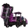Buy cheap Booms Jumbo Drilling Rig Mining Equipment Underground Hydraulic Drilling Rig For Sale from wholesalers