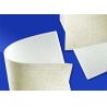 Buy cheap Aramid Heat Transfer Printing Felt 100% Nomex Fabric Roll Tear Resistant from wholesalers