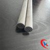 Buy cheap Finished Cemented Carbide Rods Cutting Cylindrical Double Spiral 3 - 28MM from wholesalers