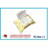 Buy cheap Alcohol Free Formula Cleansing Face Makeup Remover Wipes Fruit Fragrance from wholesalers