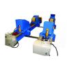 Buy cheap 40T Hydraulic Pipe Welding Equipment Rotator Fit Up Tank Turning Rolls 380V from wholesalers