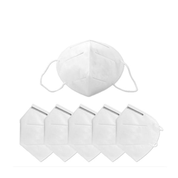 Buy cheap Dust Proof N95 Anti Pollution Mask , N95 Certified Mask Customized Logo from wholesalers