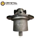 Crawler Rotary Drill Traveling Motor Powerful A2FE160/61W-VZL181