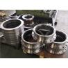 Buy cheap High Strength Cnc Machining Parts Annular Gear Products Accurate Dimension from wholesalers