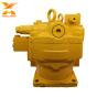 Buy cheap M5X130CHB-10A-1FA/250 Excavator Hydraulic Swing Motor Reducing Device Reduction Gear box 4625367 4610138 hitachi swing motor Replacement from wholesalers