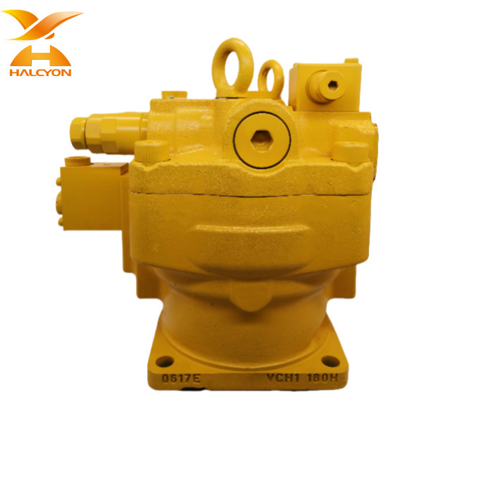 Cat320c M5X130CHB-10A-01B/310 Excavator Hydraulic Swing Motor Reducing Device Reduction Gear box 4625367 4610138 Replacement