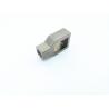 Buy cheap Motor  mechanical parts-Precision CNC machining parts-Block from wholesalers