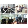 Buy cheap CE EPS Sandwich Panel Production Line , 35KW Power Wall Panel Making Machine from wholesalers