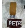 Buy cheap High Temperature Resistant Petrolatum Tape Anti Corrosion Wrap Odorless from wholesalers
