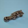 Buy cheap Monforts Stenter Machine Parts Chain Link Stainless Steel Material from wholesalers