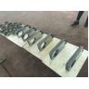 Buy cheap Durable 6 5/8" Wellhead Valves Parts FMC Valve Seat SS410 Material from wholesalers