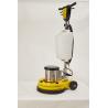 Buy cheap 220V 2.5HP Hotel Cleaning Equipment Multi Functional Brushing from wholesalers