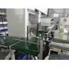 Buy cheap High-Speed Automatic Cutting Machine for Jumbo Toilet Paper Rolls and Kitchen Towels from wholesalers