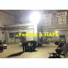 Buy cheap 4m Height Portable Generator 2kw Luminite Light Tower from wholesalers