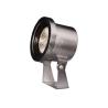 Buy cheap SS316 LED Underwater Spot Light 6x3W 1x20W COB LED In Single RGB RGBW from wholesalers