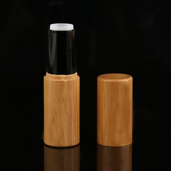 Buy cheap Hot Stamping Foil Lipstick Plastic Cosmetic Tubes from wholesalers