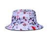 Buy cheap OEM Fashion Cool Fisherman Bucket Hat For Lady Summer Activity Breathable from wholesalers