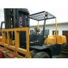 Buy cheap Mini used tcm 10ton forklift for sale from wholesalers