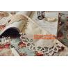 Buy cheap WEDDING BANNER, PARTY, BIRTHDAY, DECORATION, PERSONALIZED, BURLAP, BUNTING, LACE, TRIANGLE, FLAGS, BANNERS from wholesalers