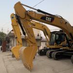 Used Caterpillar 320D2 Excavator Machine Weight 20000 KG