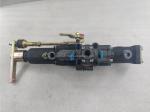 Composite Materials Transmission Shifter Assembly Small Cover Assy for SINOTRUK