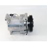 Buy cheap SS96 4PK Car Air Conditioner Compressor For Suzuki / SX4 / GrandVitara from wholesalers