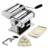 Buy cheap Shule Household Mini Italian Pasta Noodle Dough Maker Portable For Kitchen from wholesalers