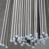 Buy cheap Hot Rolled 8mm 301 301L 304N 316 Inox Stainless Steel Rod Semi Smooth from wholesalers