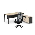 Stainless Steel Mesh Office Chair Wholesaler in FoShan for and Comfortable