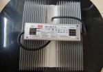 200W 280pcs SMD 3030 LED Street Light Module 1800K-2000K Fishing Light with