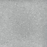 Grey Color Hospital PVC Flooring Covering 2mm Thickness Flexible Dry Back