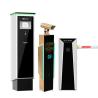 Buy cheap Contactless Parking Payment Kiosk Smart Parking Lot Payment Kiosk from wholesalers
