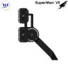 Buy cheap 300W IP66 LED Stadium Flood Light 5000K 6 Years Warranty Dustproof Waterproof Lifespan 60, 000hrs High CRI For Plaza from wholesalers