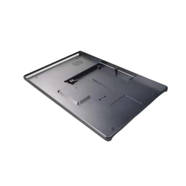 Sandblasting CNC Machining Aluminum Parts With Pallet Packaging Payment Terms Etc