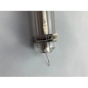 Buy cheap OEM Germicidal 222nm Uvc Light Tube 50w Indoor Sterlization from wholesalers