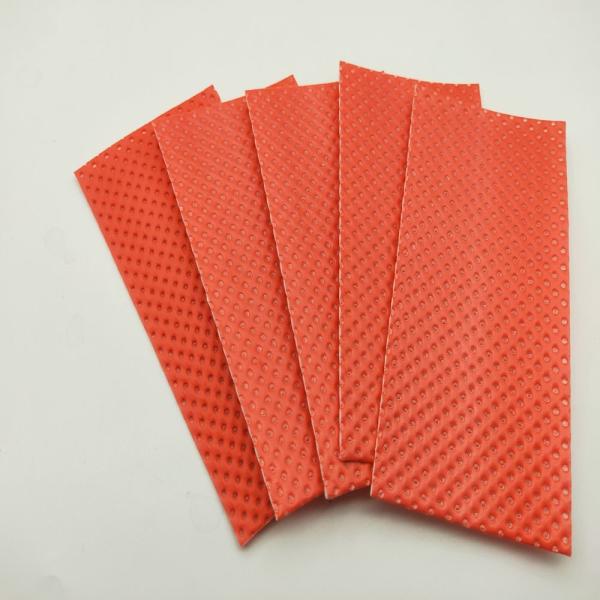Buy cheap Disposable Biodegradable Fruit Absorbent Underpads from wholesalers