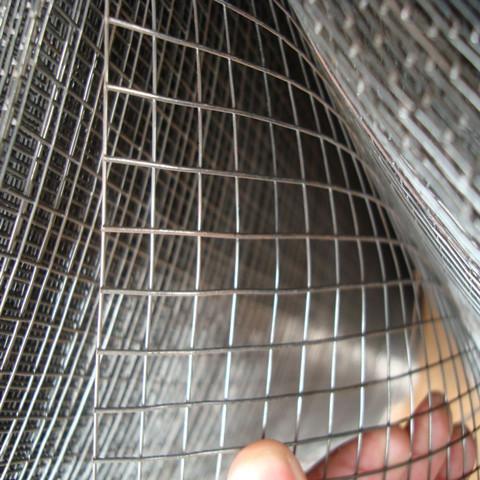 Buy cheap Galvanized Welded Wire Mesh from wholesalers