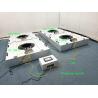 Buy cheap EC motor FFU Fan filter unit 4x4 feet for clean room ISO 5 from wholesalers