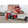Buy cheap Road 8X4 Wrecker Tow Truck 50t Heavy Duty Truck Towing from wholesalers