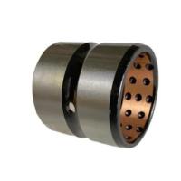 Buy cheap Boom Spare Parts Alloy Shaft Wear Sleeve For Hydraulic Excavator product