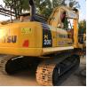 Buy cheap ORIGINAL Hydraulic Pump Komatsu PC 200-8 20 Ton Used Excavator 2021 Model Made in Japan from wholesalers