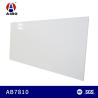 Buy cheap 7.5Mohs White Carrara Quartz Stone For Living Room Floor Tiles from wholesalers
